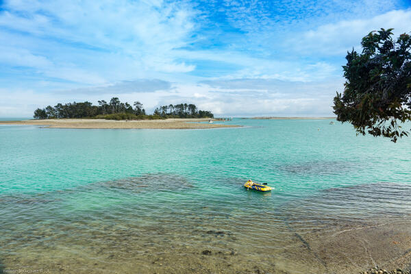 Haulashore Island Nelson