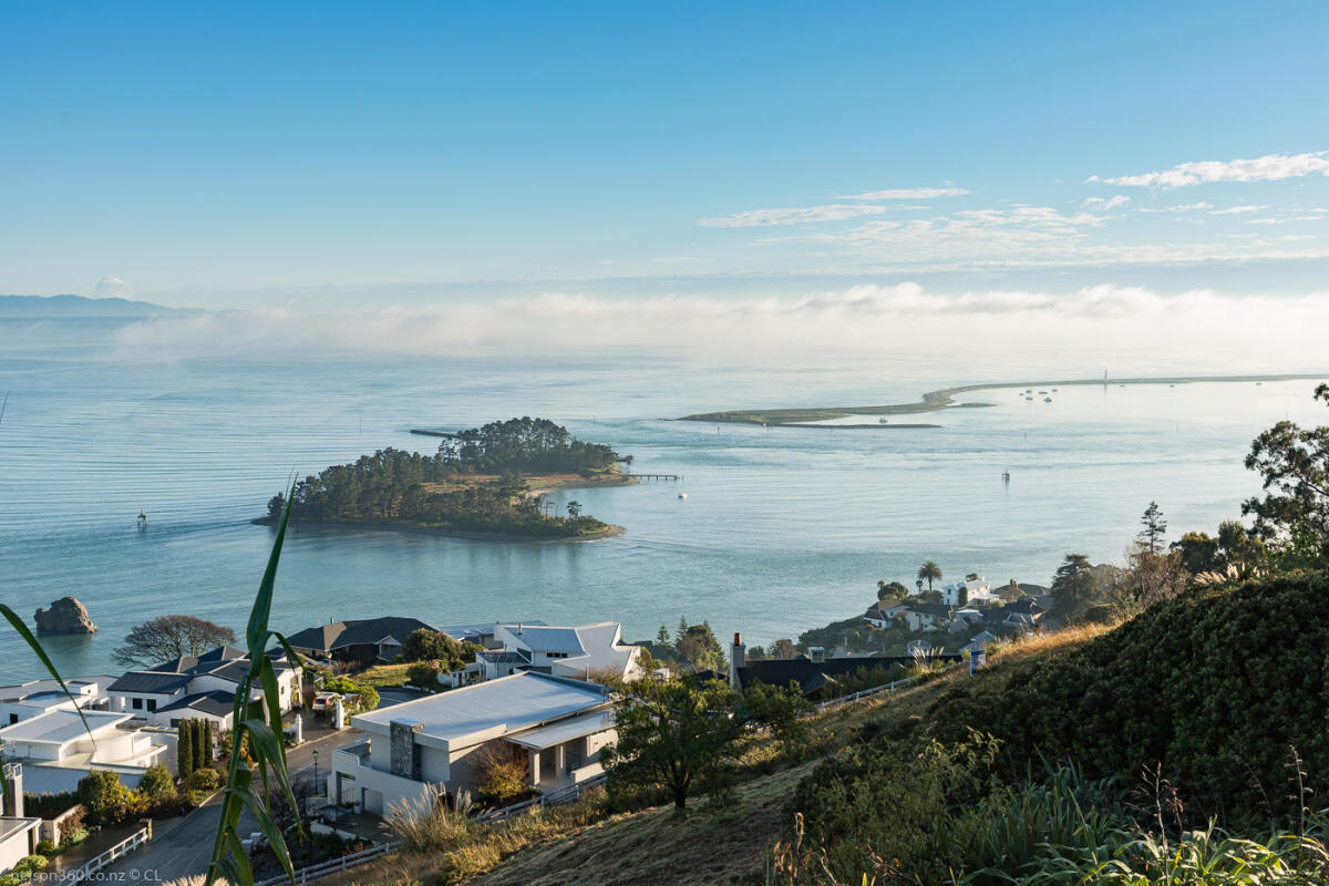 Nelson Bay Viewpoint