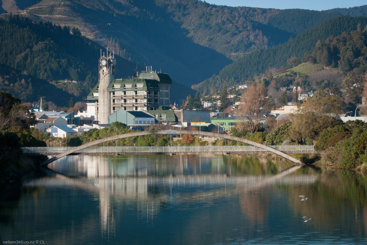 Nelson City Council