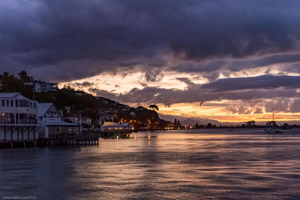 Nelson Waterfront