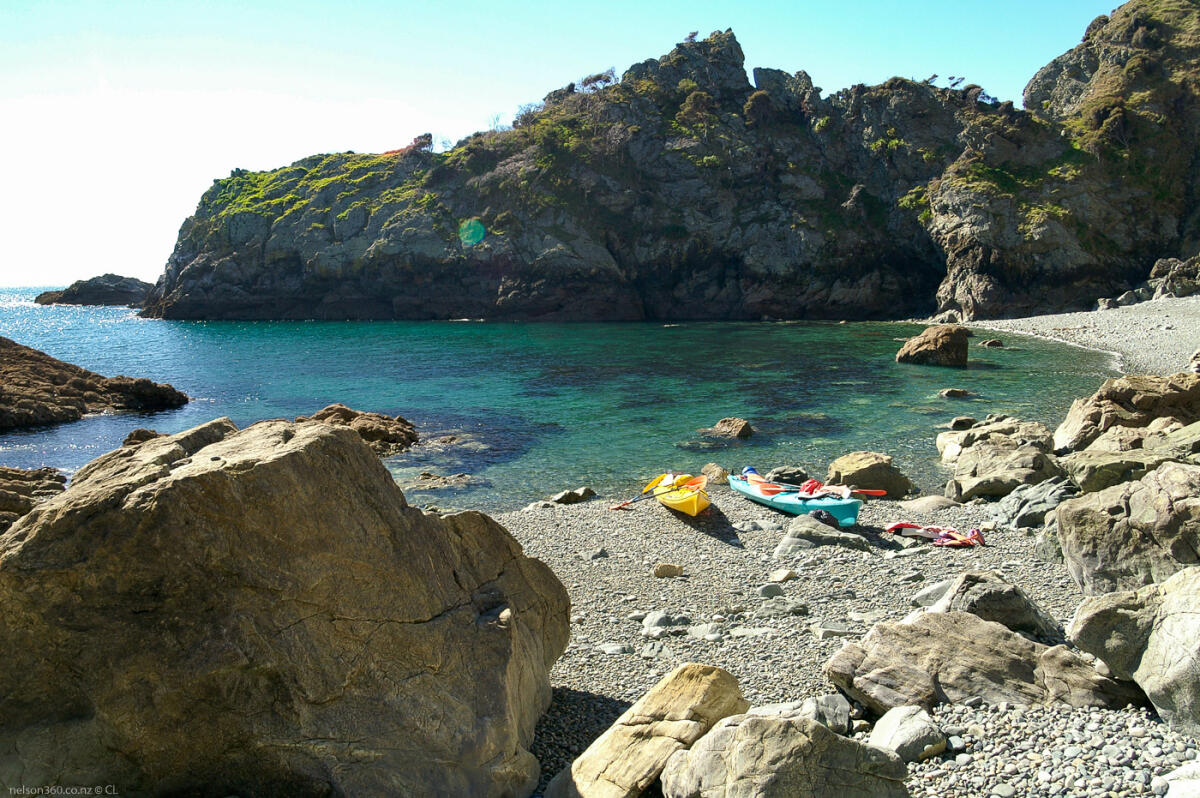 Pepin Island Kayaking PICT0419