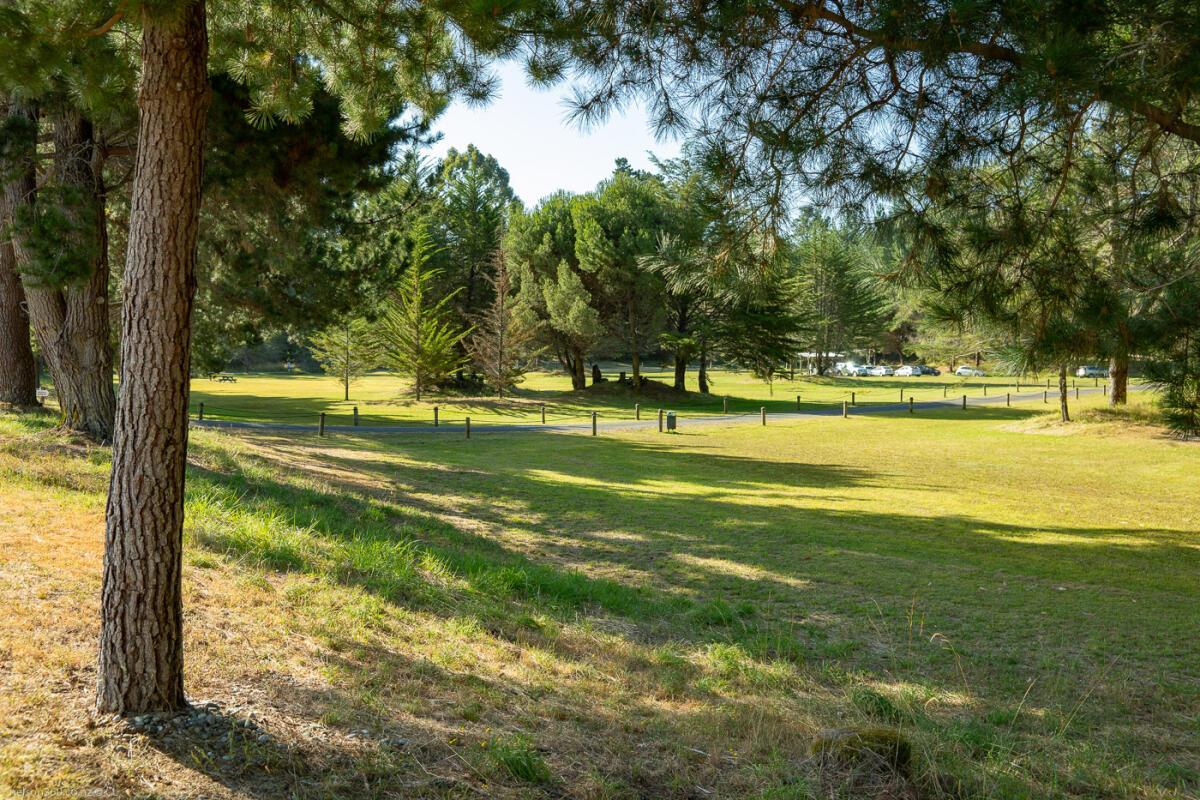 Rabbit Island Recreational Area