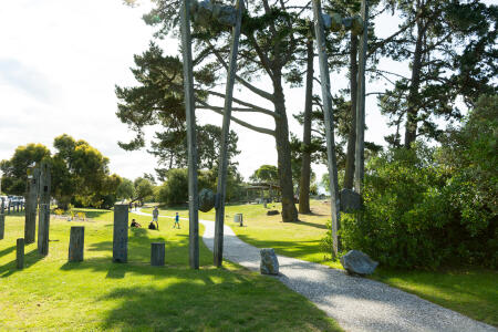 Tahunanui Bbq