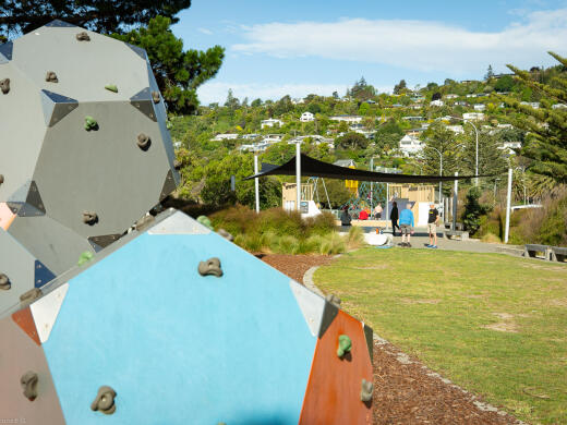 Tahunanui Playground