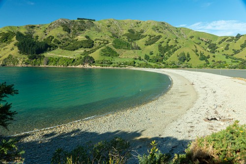 Cable Bay