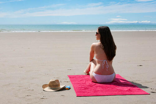 Nelson & Tasman Beaches