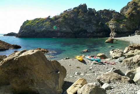 Pepin Island Kayaking , 