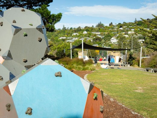 Tahunanui Playground , 