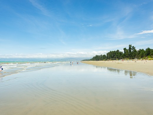 Rabbit Island Beach , 